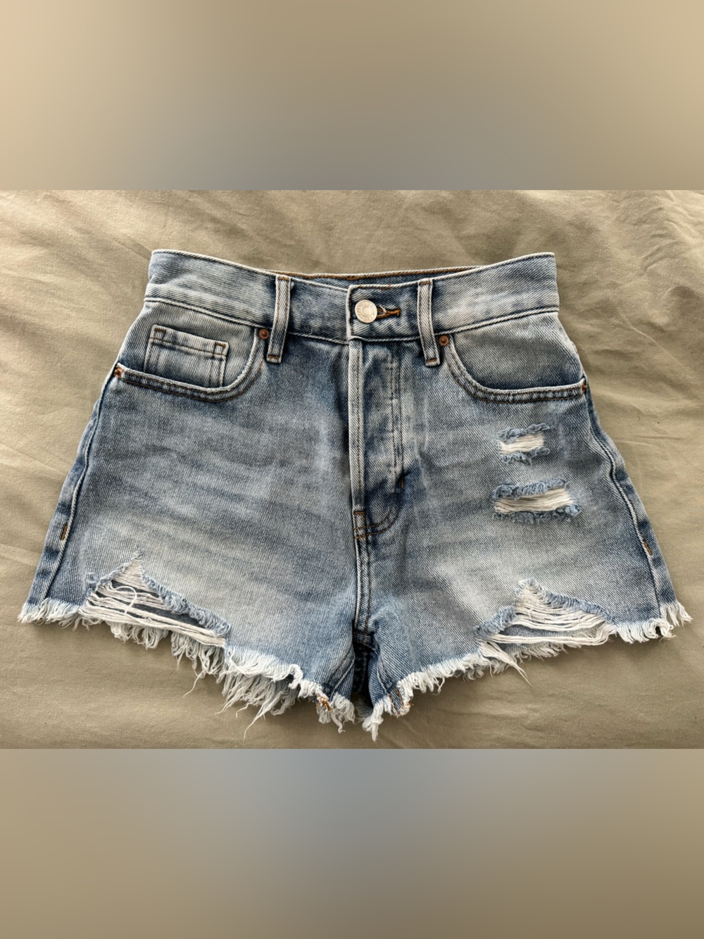 Women’s PacSun Shorts